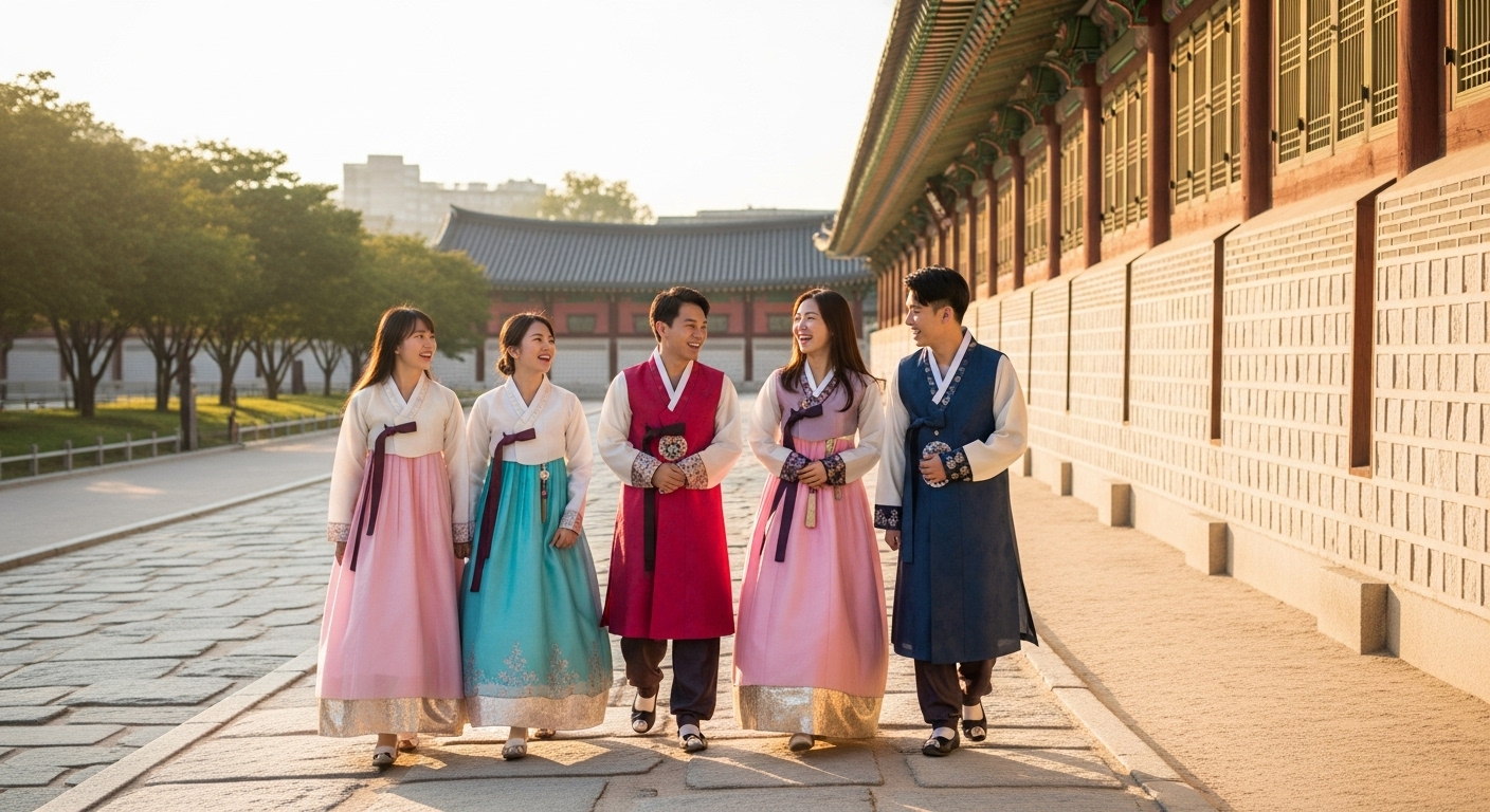 Essential Information